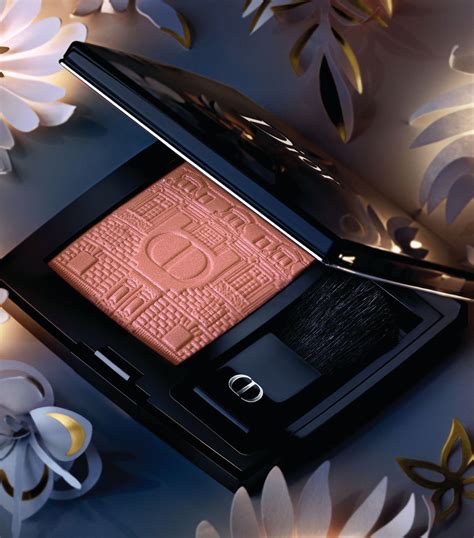 the atelier of dreams dior|dior blush.